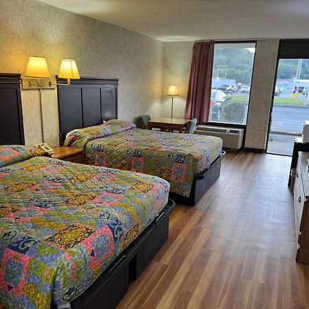 Riverfront Lodge Burkesville Экстерьер фото