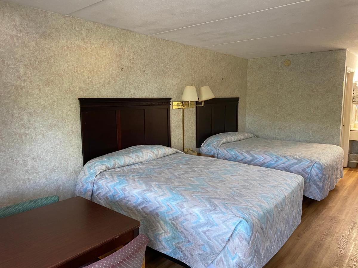 Riverfront Lodge Burkesville Экстерьер фото