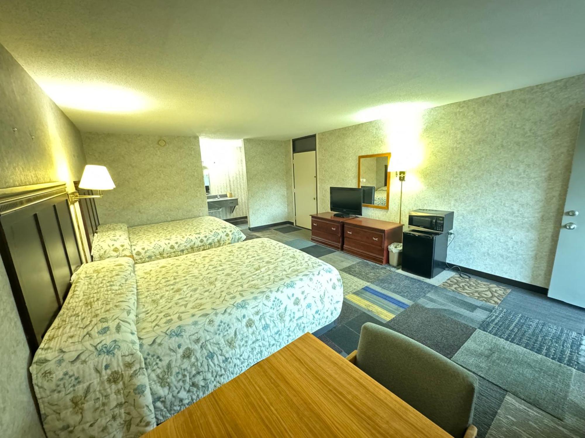 Riverfront Lodge Burkesville Экстерьер фото